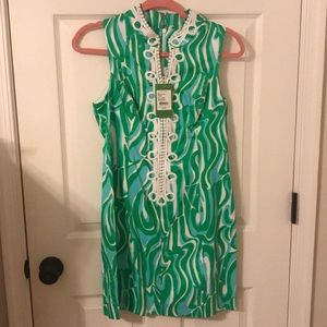 Resort white finders keepers Lilly dress
